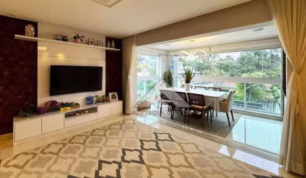 Apartamento à venda, 133 m² por R$ 1.165.900,00 - Vila Dayse - São Bernardo do Campo/SP