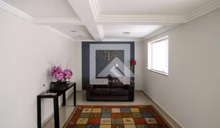 Cobertura à venda, 200 m² por R$ 1.100.000,00 - Santa Maria - São Caetano do Sul/SP
