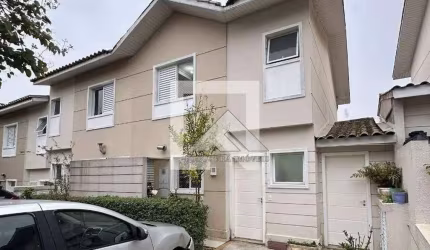 Casa com 3 dormitórios à venda, 118 m² por R$ 1.049.990,00 - Parque dos Pássaros - São Bernardo do Campo/SP