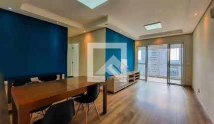 Apartamento com 3 dormitórios à venda, 91 m² por R$ 847.990,00 - Vila Lusitânia - São Bernardo do Campo/SP
