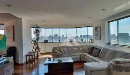 Cobertura à venda, 600 m² por R$ 4.029.900,00 - Vila Álvaro Marques - São Bernardo do Campo/SP