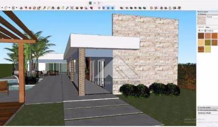 Chácara com 5 dormitórios à venda, 1000 m² por R$ 328.600,00 - Zona Rural - Mairinque/SP