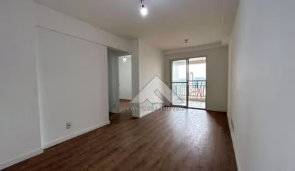 Apartamento à venda, 58 m² por R$ 477.990,00 - Vila Gonçalves - São Bernardo do Campo/SP