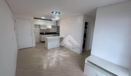 Apartamento com 3 dormitórios à venda, 60 m² por R$ 478.990 - Vila Washington - São Bernardo do Campo/SP