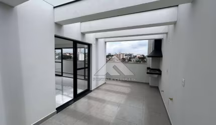 Cobertura com 3 dormitórios à venda, 156 m² por R$ 848.990,00 - Vila Marchi - São Bernardo do Campo/SP