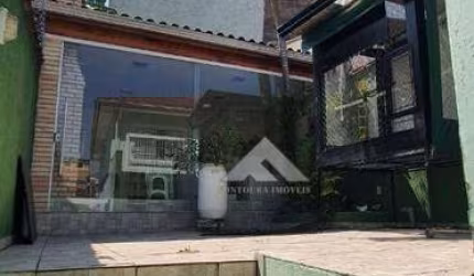 Sobrado com 3 dormitórios à venda, 250 m² por R$ 946.900 - Demarchi - São Bernardo do Campo/SP