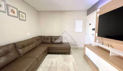 Apartamento com 3 dormitórios à venda, 96 m² por R$ 1.112.900,00 - Vila Baeta Neves - São Bernardo do Campo/SP