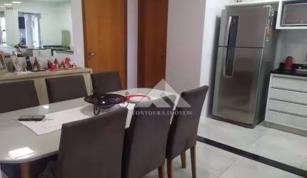 Apartamento com 2 dormitórios à venda, 68 m² por R$ 624.990,00 - Vila Marlene - São Bernardo do Campo/SP