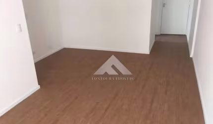 Apartamento com 3 dormitórios à venda, 80 m² por R$ 635.990 - Vila Floresta - Santo André/SP