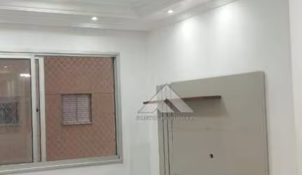 Apartamento com 2 dormitórios à venda, 49 m² por R$ 333.990,00 - Centro - São Bernardo do Campo/SP