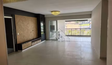Apartamento com 3 dormitórios à venda, 172 m² por R$ 1.699.990,00 - Vila Boa Vista - Santo André/SP