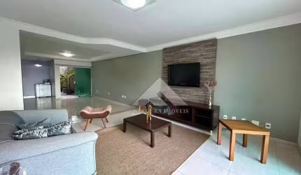 Sobrado com 3 dormitórios à venda, 508 m² por R$ 1.802.000 - Barcelona - São Caetano do Sul/SP