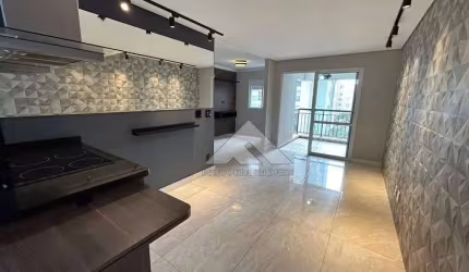 Apartamento com 3 dormitórios à venda, 64 m² por R$ 567.990,00 - Independência - São Bernardo do Campo/SP