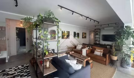 Apartamento com 3 dormitórios à venda, 162 m² por R$ 3.190.000 - Cerâmica - São Caetano do Sul/SP