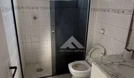 Apartamento com 1 dormitório à venda, 51 m² por R$ 233.200 - Planalto - São Bernardo do Campo/SP