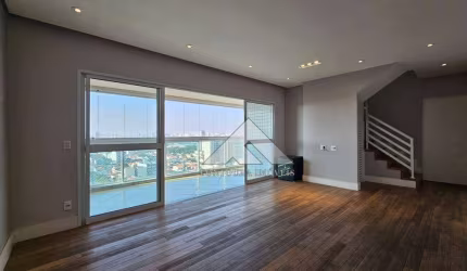 Cobertura com 3 dormitórios à venda, 208 m² por R$ 1.889.900,00 - Jardim do Mar - São Bernardo do Campo/SP