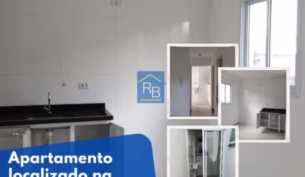 APARTAMENTO PARA LOCAÇAO NA VILA MATILDE