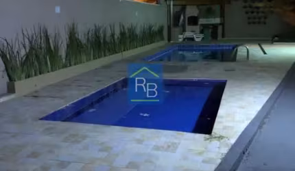 APARTAMENTO DE 3 DORMS. À VENDA NO JARDIM REBOUÇAS