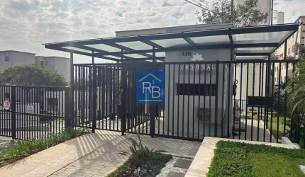 APARTAMENTO DE 2 DORMS. À VENDA - VILA DAMASCENO