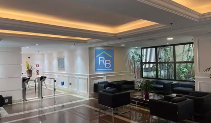 Conjunto comercial/locaçao