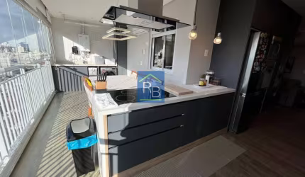 Apartamento venda em santo Amaro