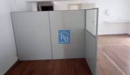 Sala comercial para locaçao