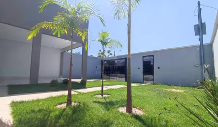 Casa 3Q com Piscina, Jardim Helvécia