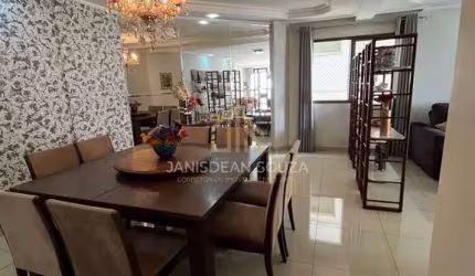 Residencial Arthur Rezende - Apartamento em Setor Bueno, Goiânia/GO
