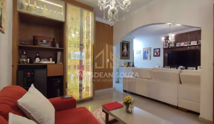 Casa Térrea, 4Q, Leste Vila Nova