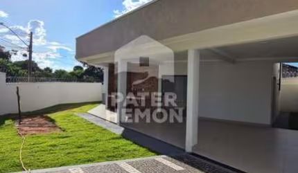 Casa à venda no bairro Setor Faiçalville em Goiânia/GO