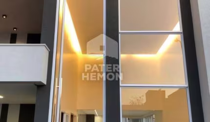 Casa à venda no bairro Residencial Goiânia Golfe Clube em Goiânia/GO