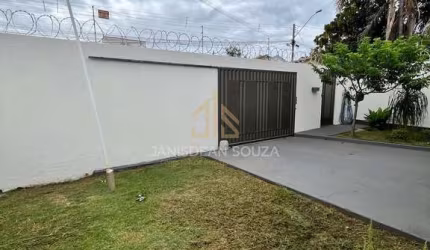 Linda Casa 3Q no Faiçalville