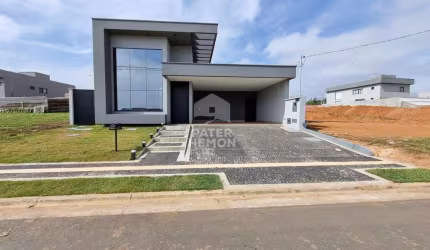Casa à venda no bairro Jardins Porto em Senador Canedo/GO