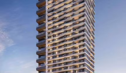 City Way - Apartamento à venda no bairro Setor Bueno - Goiânia/GO