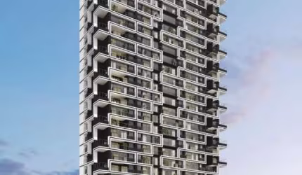 Opus Gyro Rooftop - Apartamento à venda no bairro Setor Marista - Goiânia/GO