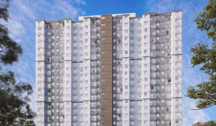 Now Laguna - Breve Lançamento - Apartamento à venda no bairro Parque Amazônia - Goiânia/GO