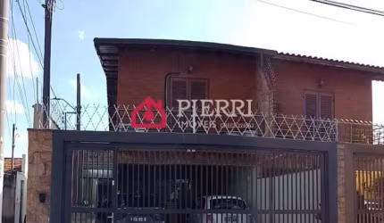 Sobrado a venda em  Pirituba,  Vila Clarice/Regina 3 dorms, 4 vagas