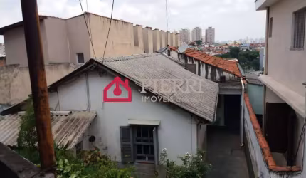 Terreno a venda na Freguesia do Ó, super bem localizado 393 m²