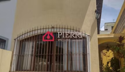 Sobrado a venda Parque São Domingos, 3 dorms, 3 vagas