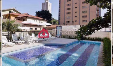 Lindo apartamento a venda no Piqueri, 3 dorms, suíte