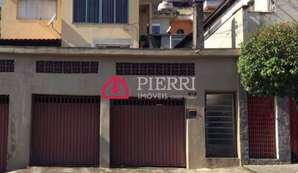 Imóvel a venda em Vila Zatt, Pirituba 4 casas, 3 vagas