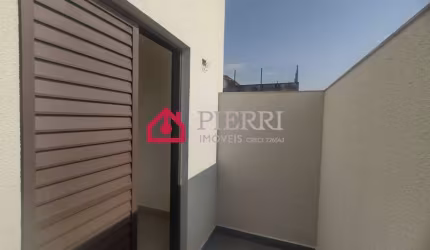 Apartamento novo a venda na Vila dos Remédios, 1 vaga coberta