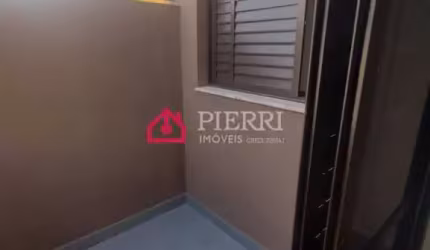 Apartamento novo a venda na Vila dos Remédios, 1 vaga coberta