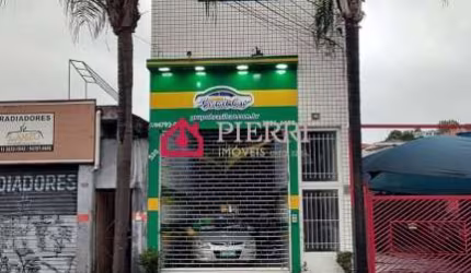 Sala para locação Avenida Elisio Cordeiro Pirituba, Santo Elias