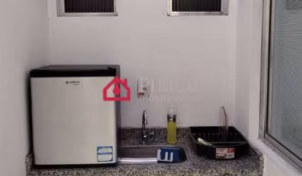 Sala para locação Avenida Elisio Cordeiro Pirituba, Santo Elias