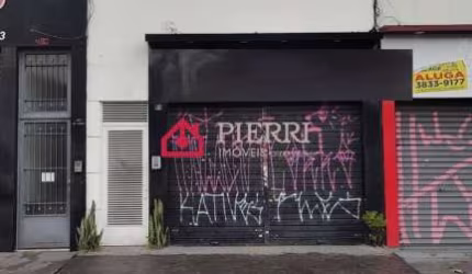 Prédio Comercial a venda Pirituba, Santo Elias, Av Elisio Cordeiro