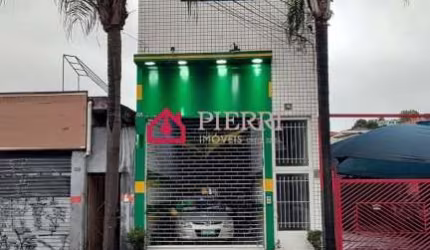 Prédio Comercial a venda Pirituba, Santo Elias, Av Elisio Cordeiro