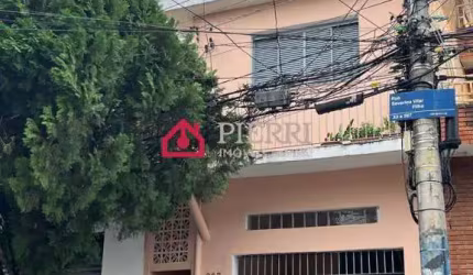 Imóvel para renda 3 casas no Parque São Domingos, excelente opção