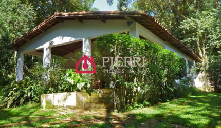 Chácara a venda Vila Clarice  6922 m², 4 casas, piscina, Travessa Turistica