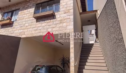 Sobrado a venda Jardim Regina, Pirituba, maravilhoso